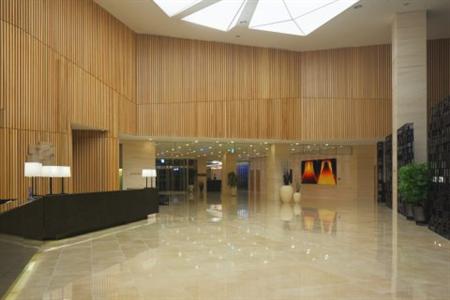 фото отеля Holiday Inn Gwangju