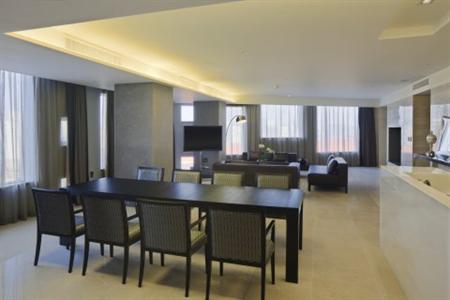 фото отеля Holiday Inn Gwangju