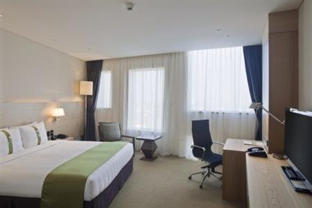 фото отеля Holiday Inn Gwangju