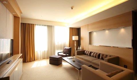 фото отеля Holiday Inn Gwangju