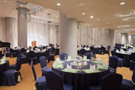 фото отеля Holiday Inn Gwangju