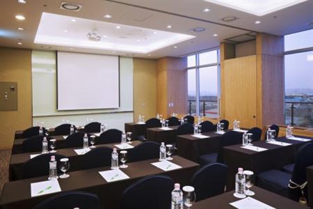 фото отеля Holiday Inn Gwangju
