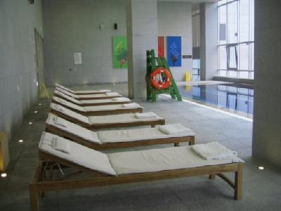 фото отеля Holiday Inn Gwangju