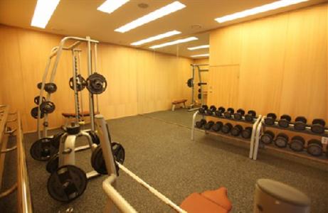 фото отеля Holiday Inn Gwangju