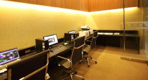 фото отеля Holiday Inn Gwangju