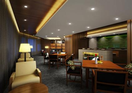 фото отеля Holiday Inn Gwangju
