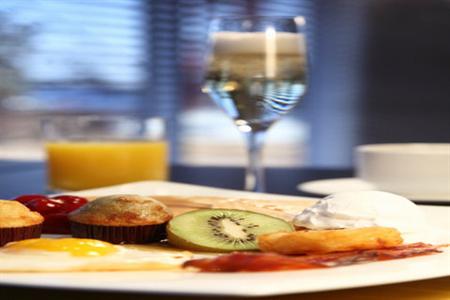 фото отеля Holiday Inn Gwangju