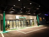 Holiday Inn Gwangju