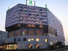 фото отеля Holiday Inn Gwangju