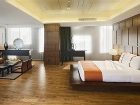 фото отеля Holiday Inn Gwangju