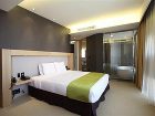 фото отеля Holiday Inn Gwangju