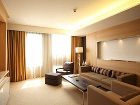 фото отеля Holiday Inn Gwangju
