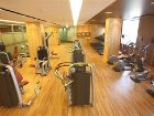 фото отеля Holiday Inn Gwangju