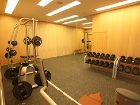 фото отеля Holiday Inn Gwangju
