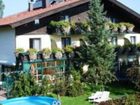 фото отеля Hemetsberger Pension