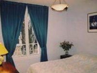 Saint Alban Hotel