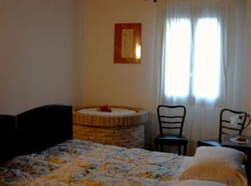 фото отеля Agriturismo La Sophora