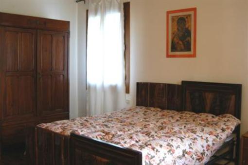 фото отеля Agriturismo La Sophora