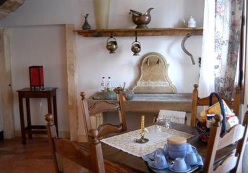 фото отеля Agriturismo La Sophora