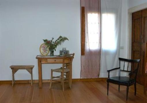 фото отеля Agriturismo La Sophora