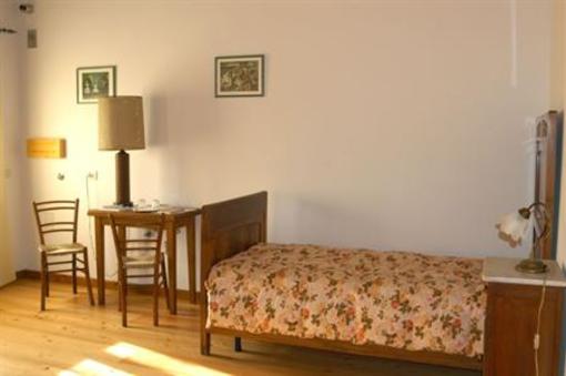 фото отеля Agriturismo La Sophora