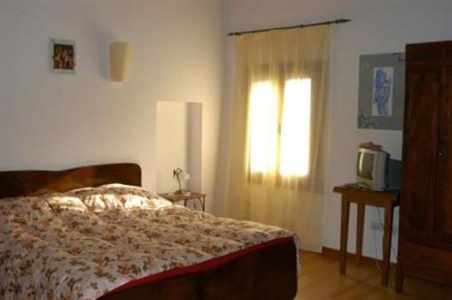 фото отеля Agriturismo La Sophora