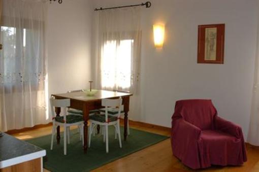 фото отеля Agriturismo La Sophora