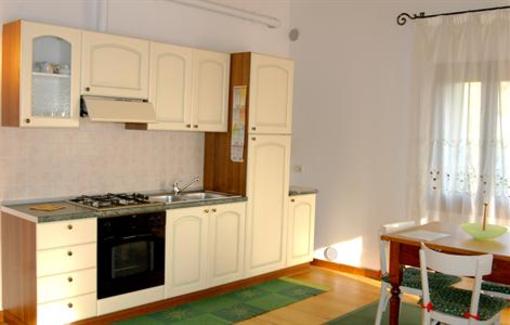 фото отеля Agriturismo La Sophora