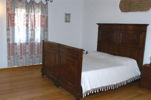 фото отеля Agriturismo La Sophora