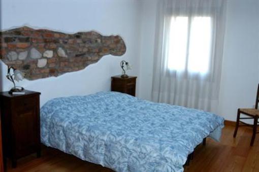 фото отеля Agriturismo La Sophora
