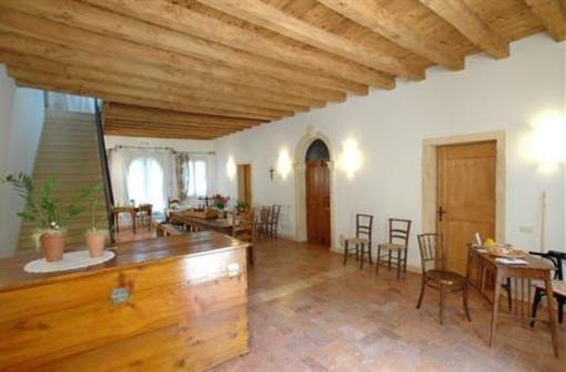 фото отеля Agriturismo La Sophora
