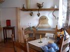 фото отеля Agriturismo La Sophora