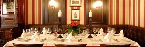 фото отеля Wilhelminenhof Hotel Restaurant