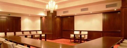 фото отеля Wilhelminenhof Hotel Restaurant