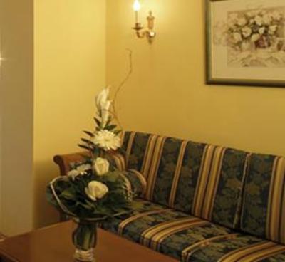 фото отеля Wilhelminenhof Hotel Restaurant