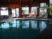 Country Hearth Inn and Suites Lomira