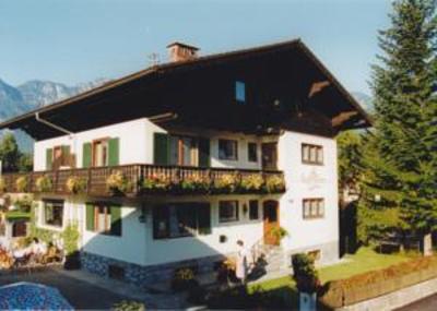 фото отеля Haus Leitner