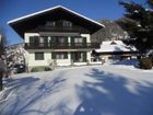 фото отеля Haus Leitner