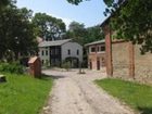 фото отеля Hotel Garni Badenmühle Retschow