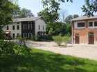 фото отеля Hotel Garni Badenmühle Retschow