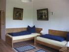 фото отеля Hotel Garni Badenmühle Retschow