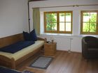фото отеля Hotel Garni Badenmühle Retschow