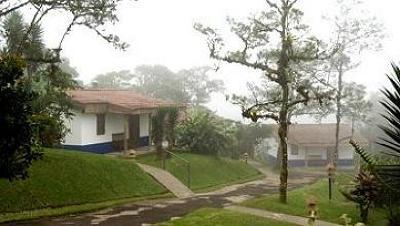 фото отеля Villa Blanca Cloud Forest Hotel and Nature Reserve