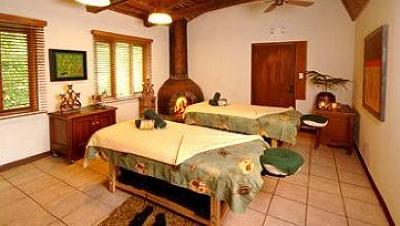 фото отеля Villa Blanca Cloud Forest Hotel and Nature Reserve