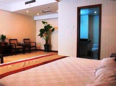 фото отеля Caixin Hotel