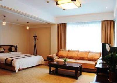фото отеля Caixin Hotel