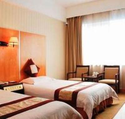фото отеля Caixin Hotel