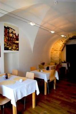 фото отеля Dora & Giannina Locanda in Taranta