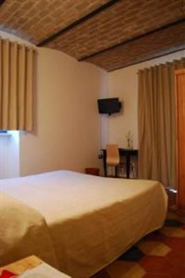 фото отеля Dora & Giannina Locanda in Taranta