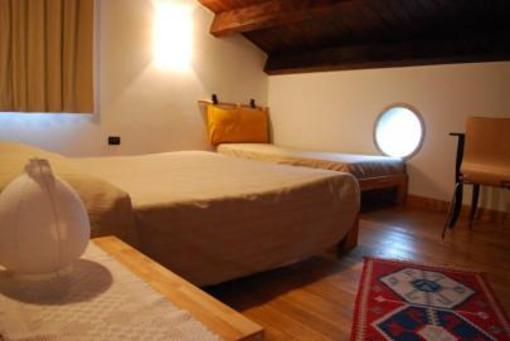 фото отеля Dora & Giannina Locanda in Taranta